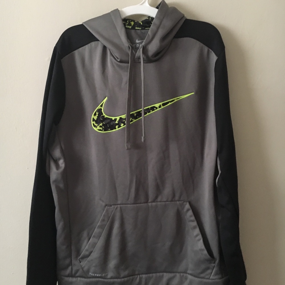 Nike hoodie